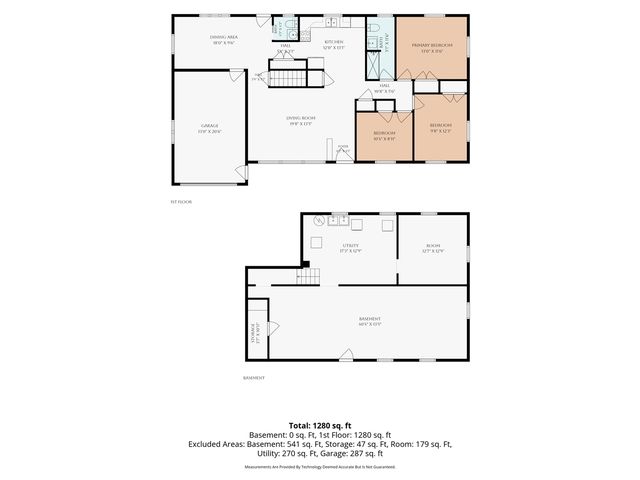 2197 Ann Drive, Saint Joseph, MI 49085
