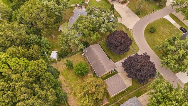 2197 Ann Drive, Saint Joseph, MI 49085