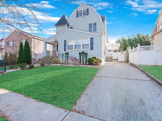 217-32 Corbett Road, Bayside, NY 11361