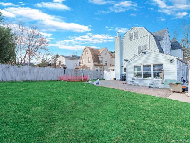 217-32 Corbett Road, Bayside, NY 11361