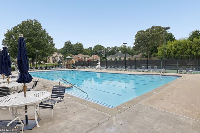 5410 Ashwind Trace, Alpharetta, GA 30005
