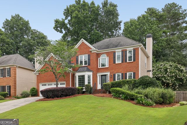 5410 Ashwind Trace, Alpharetta, GA 30005