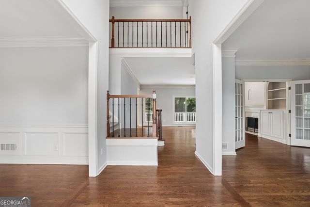 5410 Ashwind Trace, Alpharetta, GA 30005