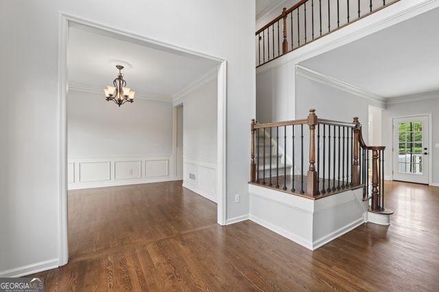 5410 Ashwind Trace, Alpharetta, GA 30005