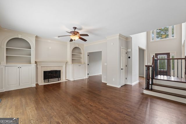 5410 Ashwind Trace, Alpharetta, GA 30005