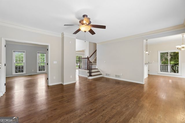 5410 Ashwind Trace, Alpharetta, GA 30005