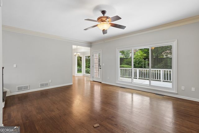 5410 Ashwind Trace, Alpharetta, GA 30005