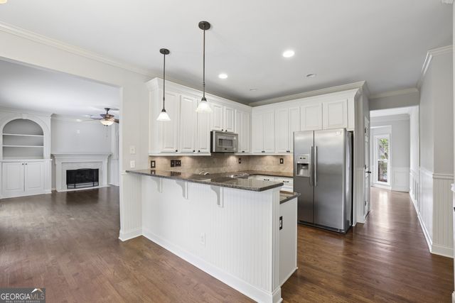 5410 Ashwind Trace, Alpharetta, GA 30005