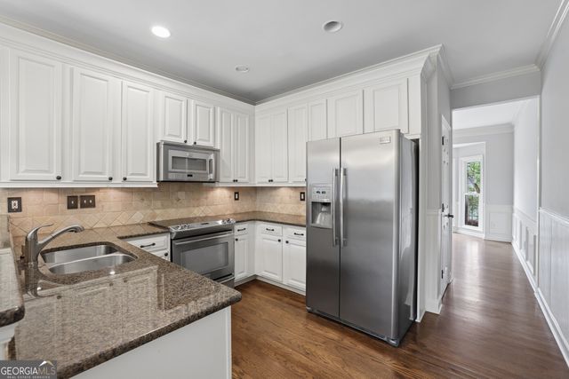 5410 Ashwind Trace, Alpharetta, GA 30005
