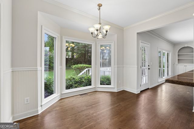 5410 Ashwind Trace, Alpharetta, GA 30005