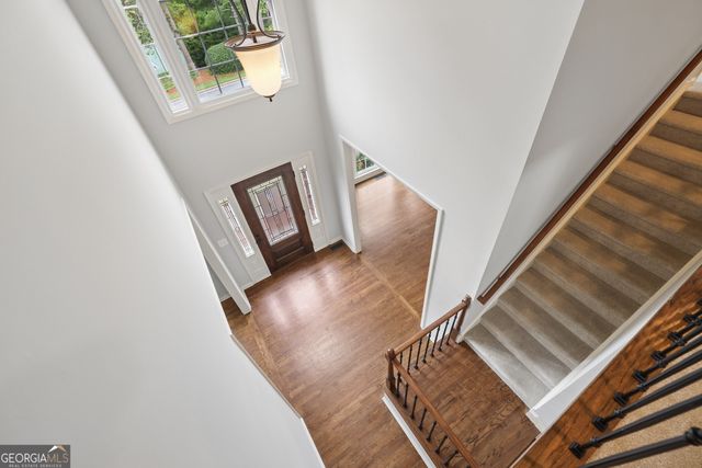 5410 Ashwind Trace, Alpharetta, GA 30005