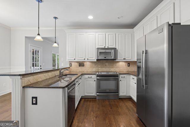 5410 Ashwind Trace, Alpharetta, GA 30005