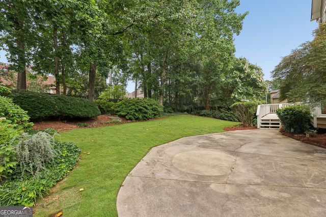 5410 Ashwind Trace, Alpharetta, GA 30005