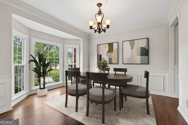 5410 Ashwind Trace, Alpharetta, GA 30005