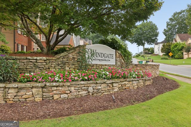 5410 Ashwind Trace, Alpharetta, GA 30005