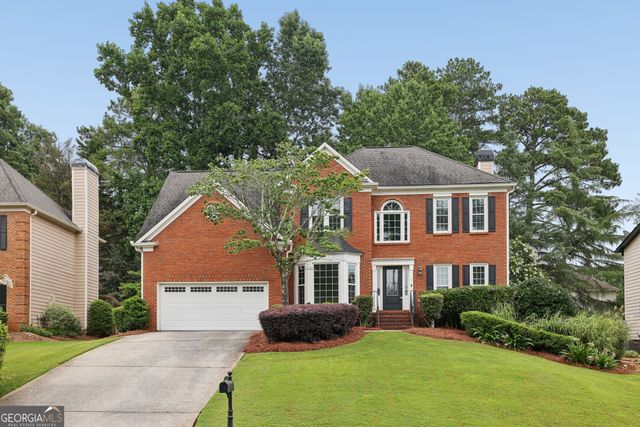 5410 Ashwind Trace, Alpharetta, GA 30005