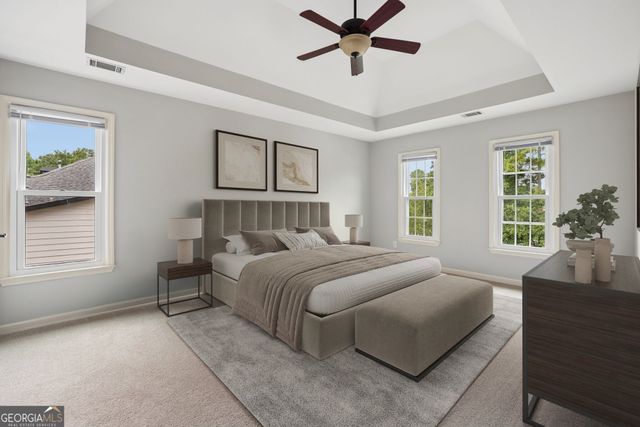 5410 Ashwind Trace, Alpharetta, GA 30005