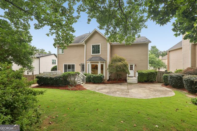 5410 Ashwind Trace, Alpharetta, GA 30005