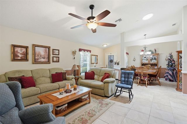 10340 BUNCOMBE WAY, San Antonio, FL 33576