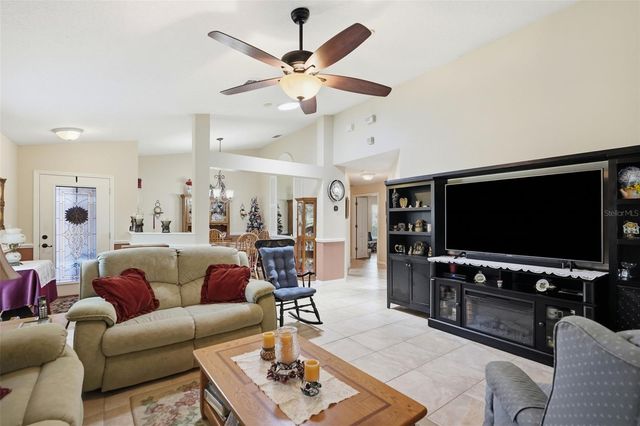 10340 BUNCOMBE WAY, San Antonio, FL 33576