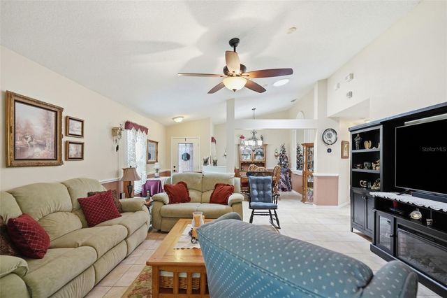 10340 BUNCOMBE WAY, San Antonio, FL 33576