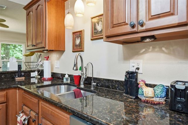 10340 BUNCOMBE WAY, San Antonio, FL 33576
