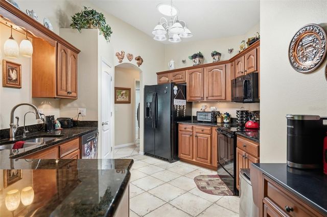 10340 BUNCOMBE WAY, San Antonio, FL 33576