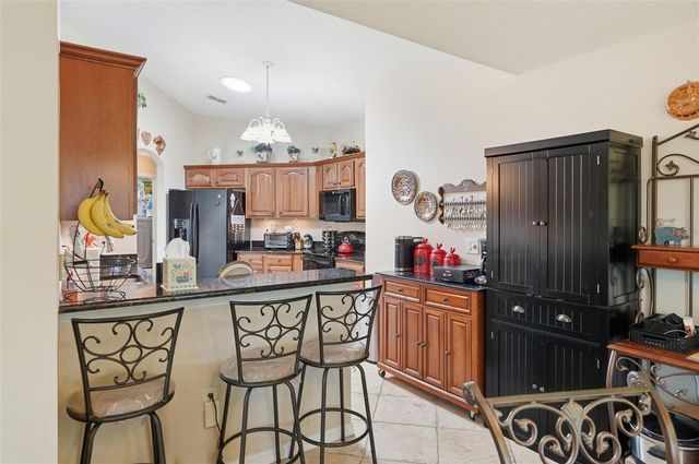 10340 BUNCOMBE WAY, San Antonio, FL 33576