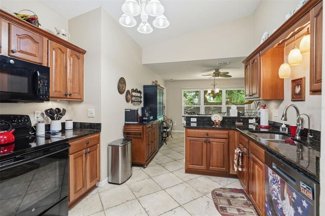 10340 BUNCOMBE WAY, San Antonio, FL 33576