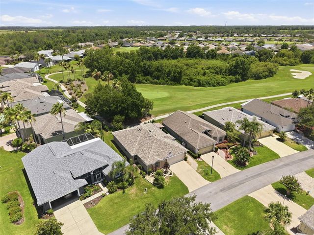 10340 BUNCOMBE WAY, San Antonio, FL 33576