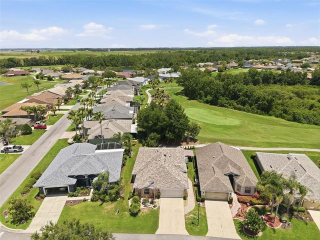 10340 BUNCOMBE WAY, San Antonio, FL 33576
