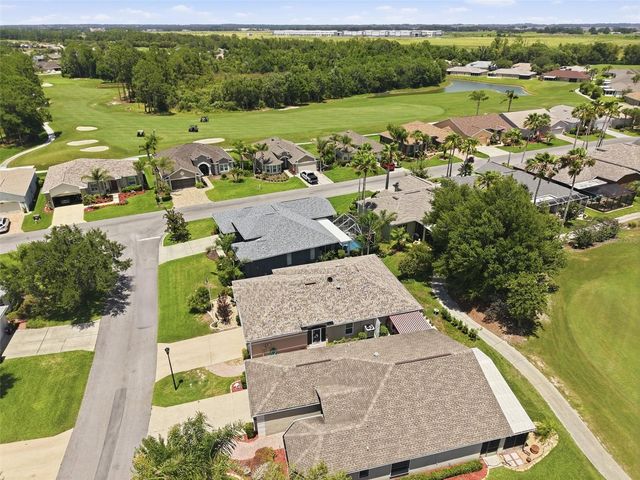 10340 BUNCOMBE WAY, San Antonio, FL 33576