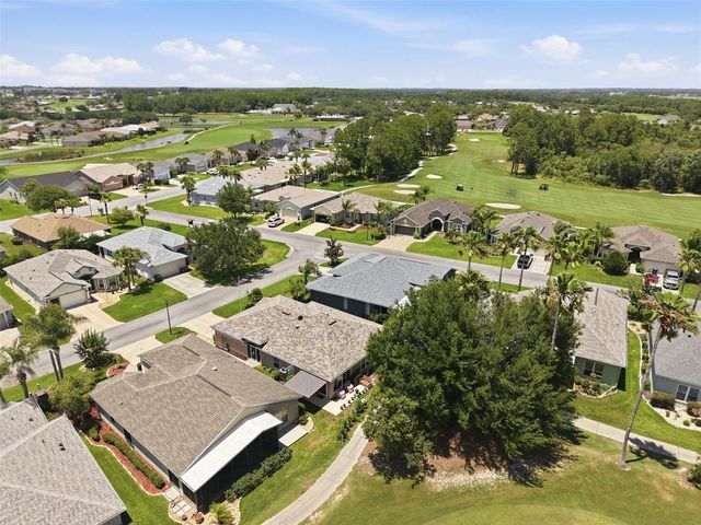 10340 BUNCOMBE WAY, San Antonio, FL 33576