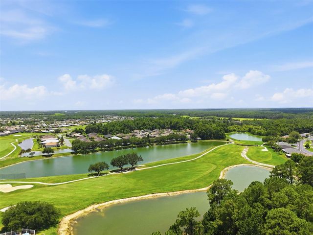 10340 BUNCOMBE WAY, San Antonio, FL 33576