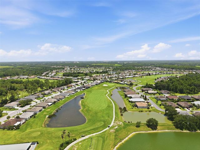 10340 BUNCOMBE WAY, San Antonio, FL 33576