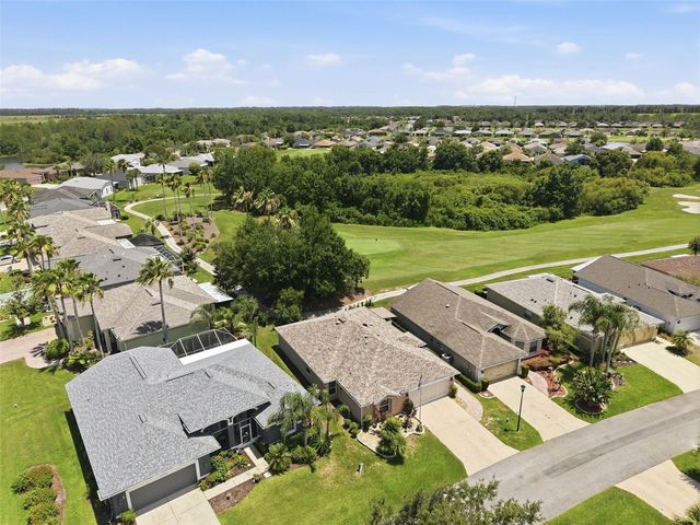 10340 BUNCOMBE WAY, San Antonio, FL 33576