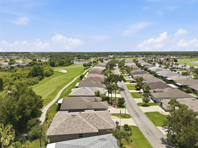 10340 BUNCOMBE WAY, San Antonio, FL 33576