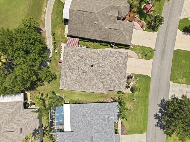 10340 BUNCOMBE WAY, San Antonio, FL 33576