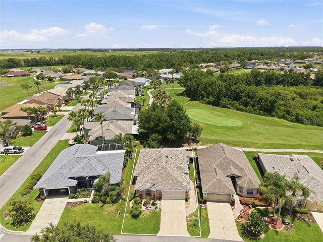10340 BUNCOMBE WAY, San Antonio, FL 33576