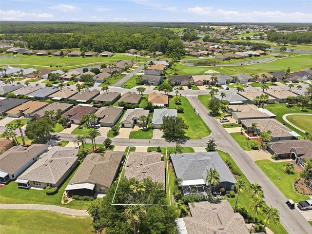 10340 BUNCOMBE WAY, San Antonio, FL 33576