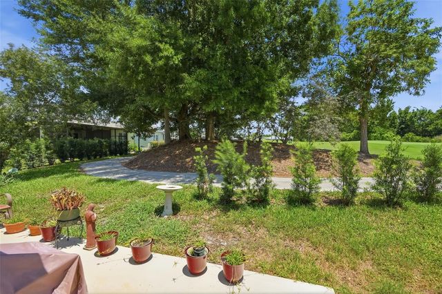 10340 BUNCOMBE WAY, San Antonio, FL 33576