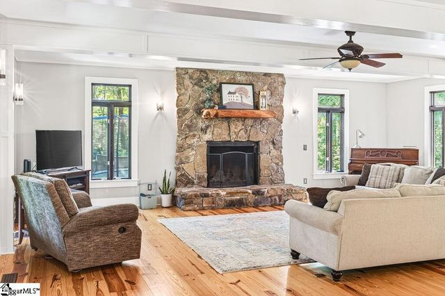 326 Arledge Road, Landrum, SC 29356