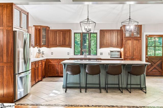 326 Arledge Road, Landrum, SC 29356