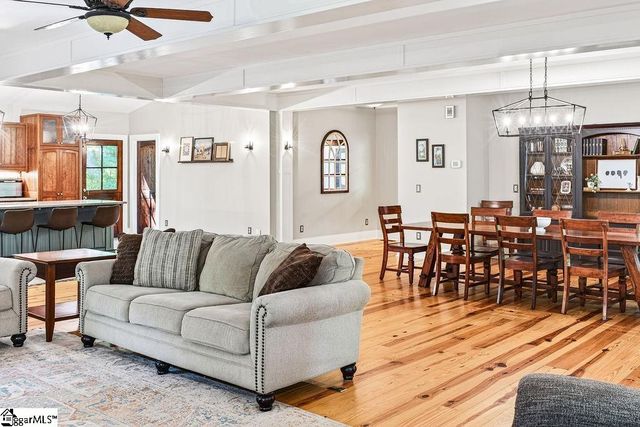 326 Arledge Road, Landrum, SC 29356