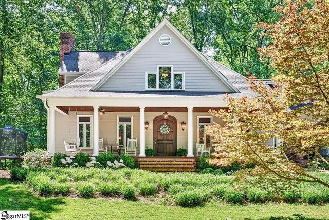 326 Arledge Road, Landrum, SC 29356