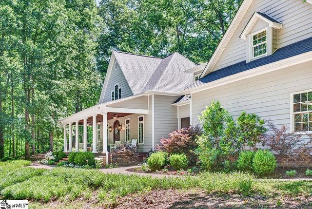 326 Arledge Road, Landrum, SC 29356