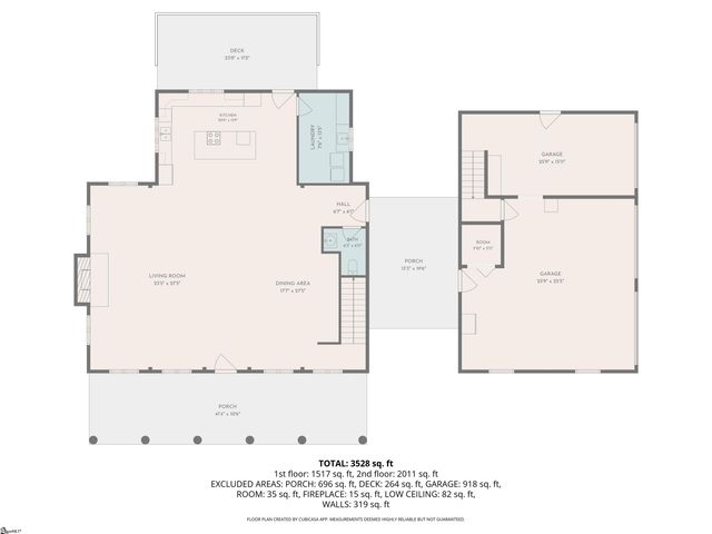 326 Arledge Road, Landrum, SC 29356