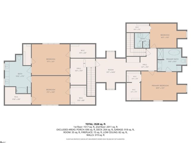 326 Arledge Road, Landrum, SC 29356