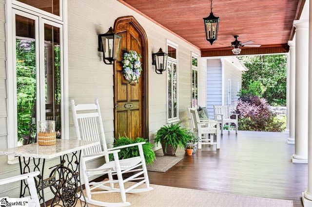 326 Arledge Road, Landrum, SC 29356
