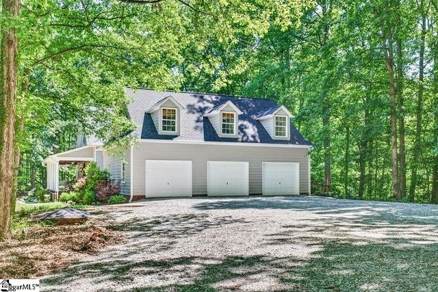 326 Arledge Road, Landrum, SC 29356